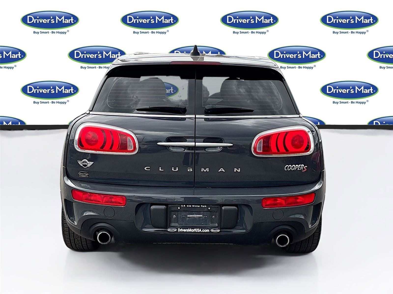Used 2017 MINI Cooper Clubman S image 6
