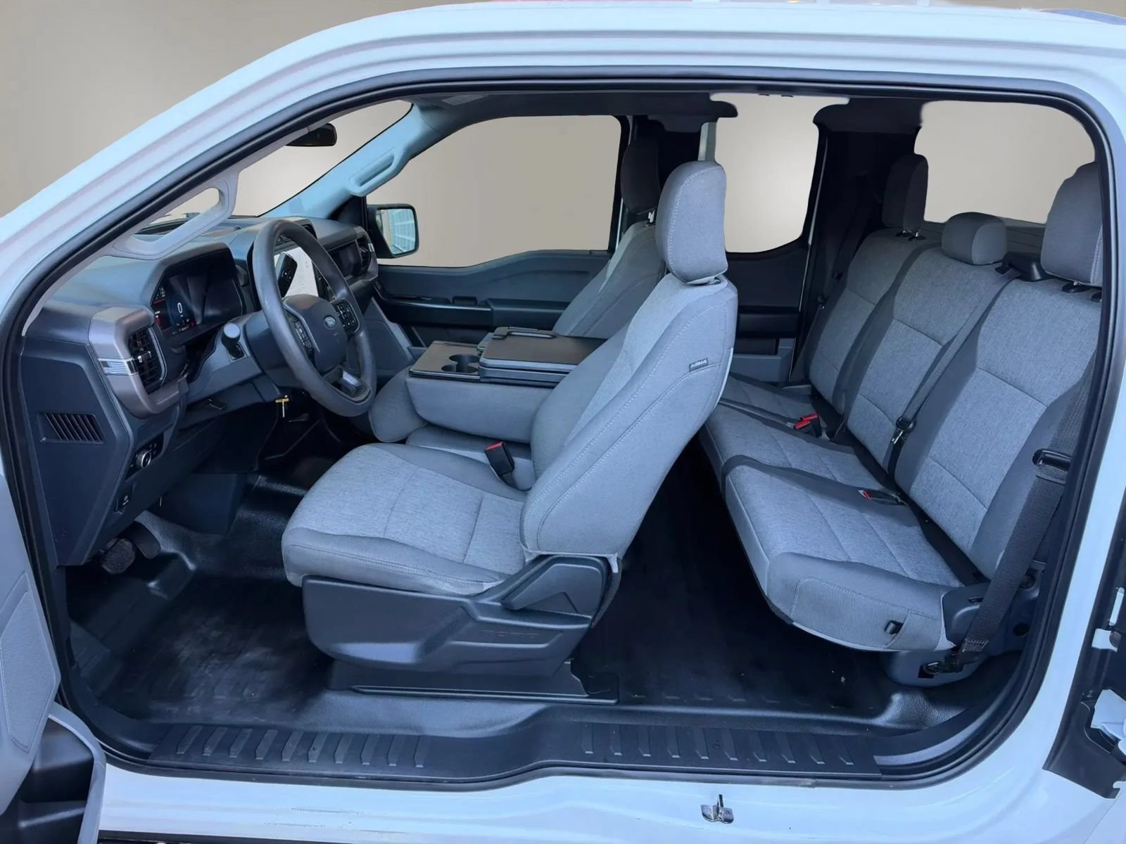 Used 2024 Ford F150 XL w/ Equipment Group 103A High AWD/4WD image 13
