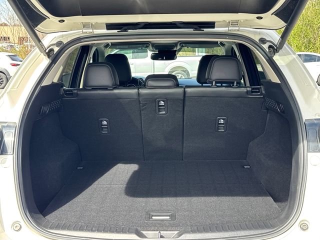 Used 2024 MAZDA CX-5 AWD 2.5 S w/ Preferred Package image 12