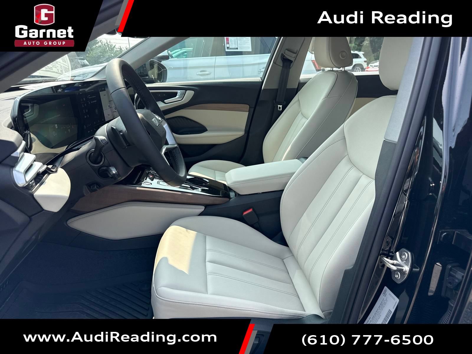New 2025 Audi A5 2.0T Premium AWD/4WD image 7