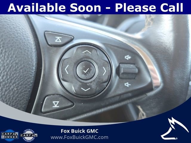 Used 2016 Buick Envision Premium image 14