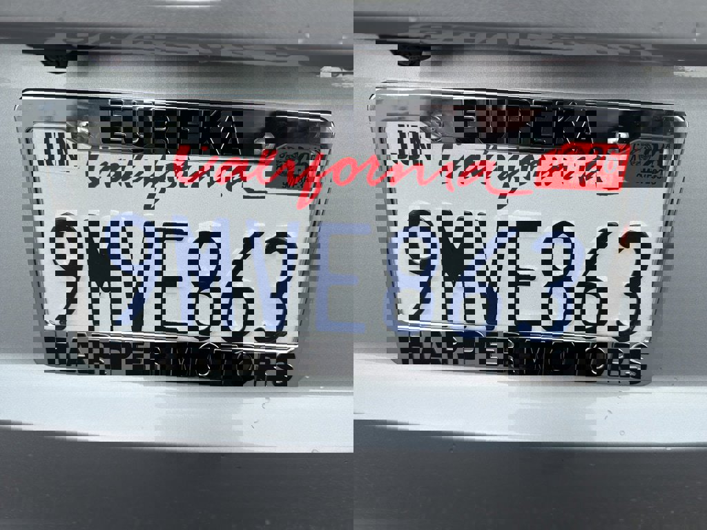 Used 2024 Honda CR-V Sport-L image 4