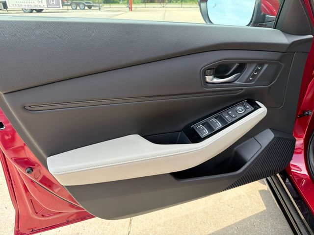 New 2026 Honda Accord Touring image 12