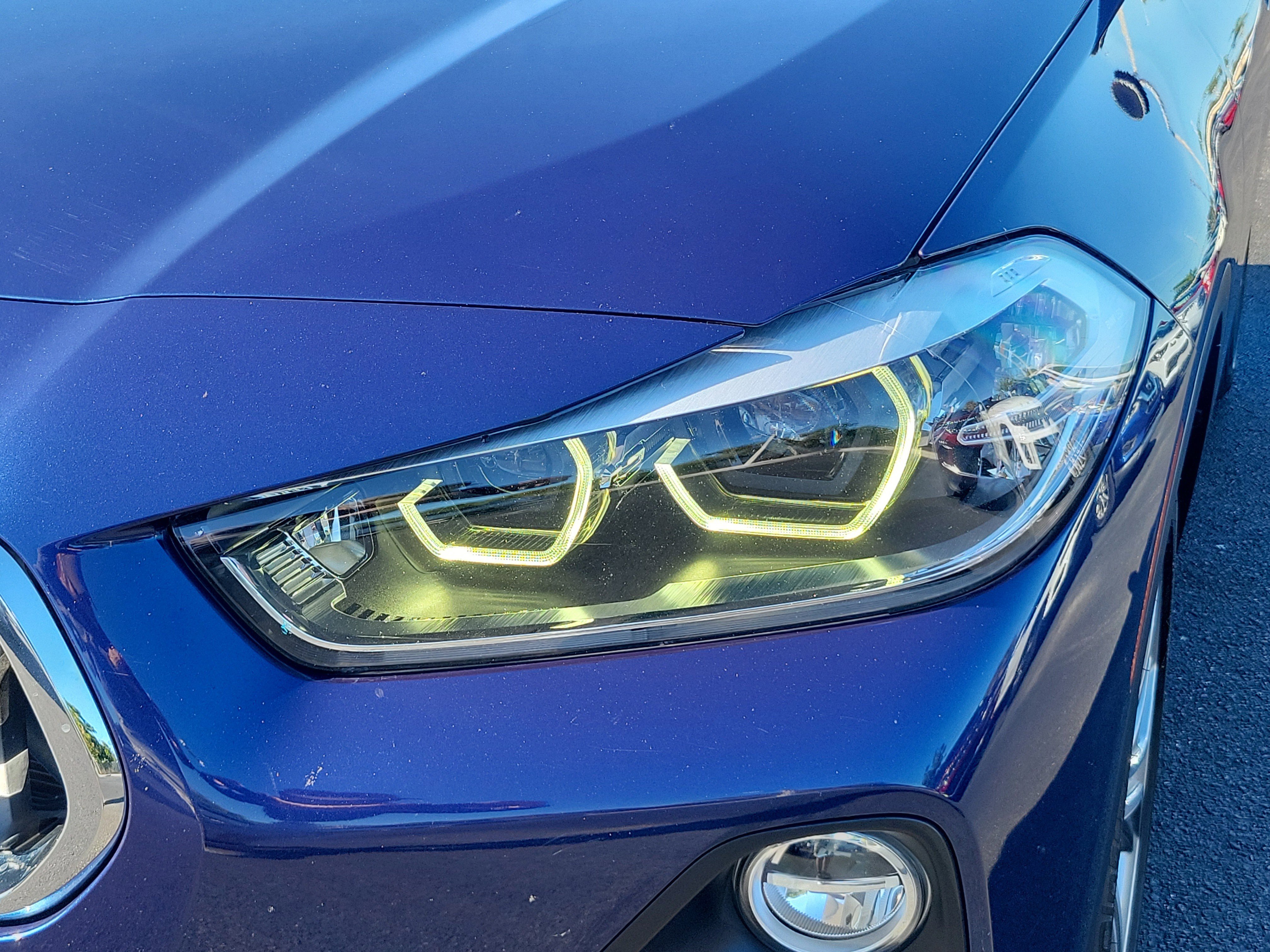 Used 2020 BMW X2 xDrive28i w/ Premium Package image 9