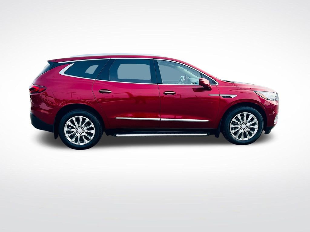 Used 2019 Buick Enclave Premium w/ Trailering Package, 5000 lbs. image 9