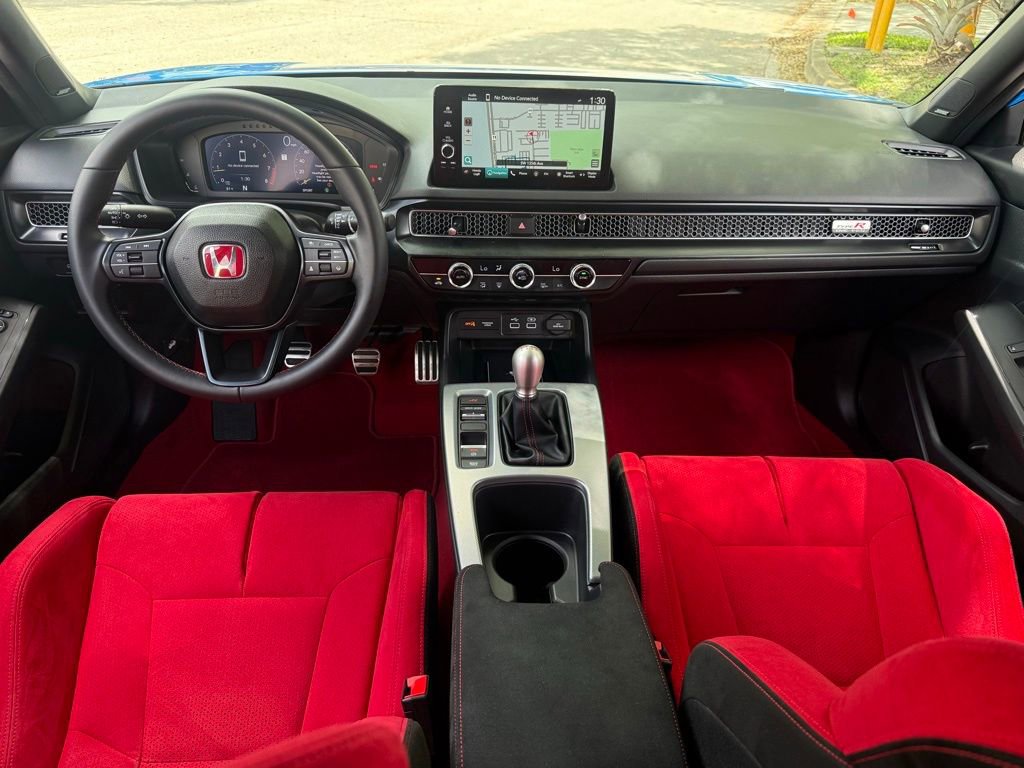 Used 2024 Honda Civic Type R image 11