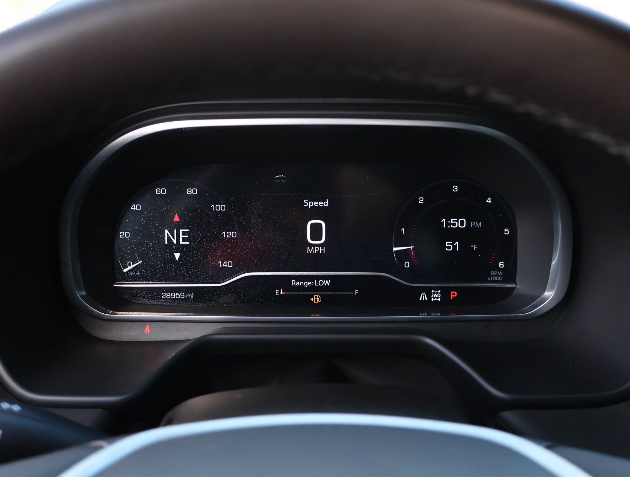 Used 2023 GMC Yukon SLT w/ SLT Premium Package image 16
