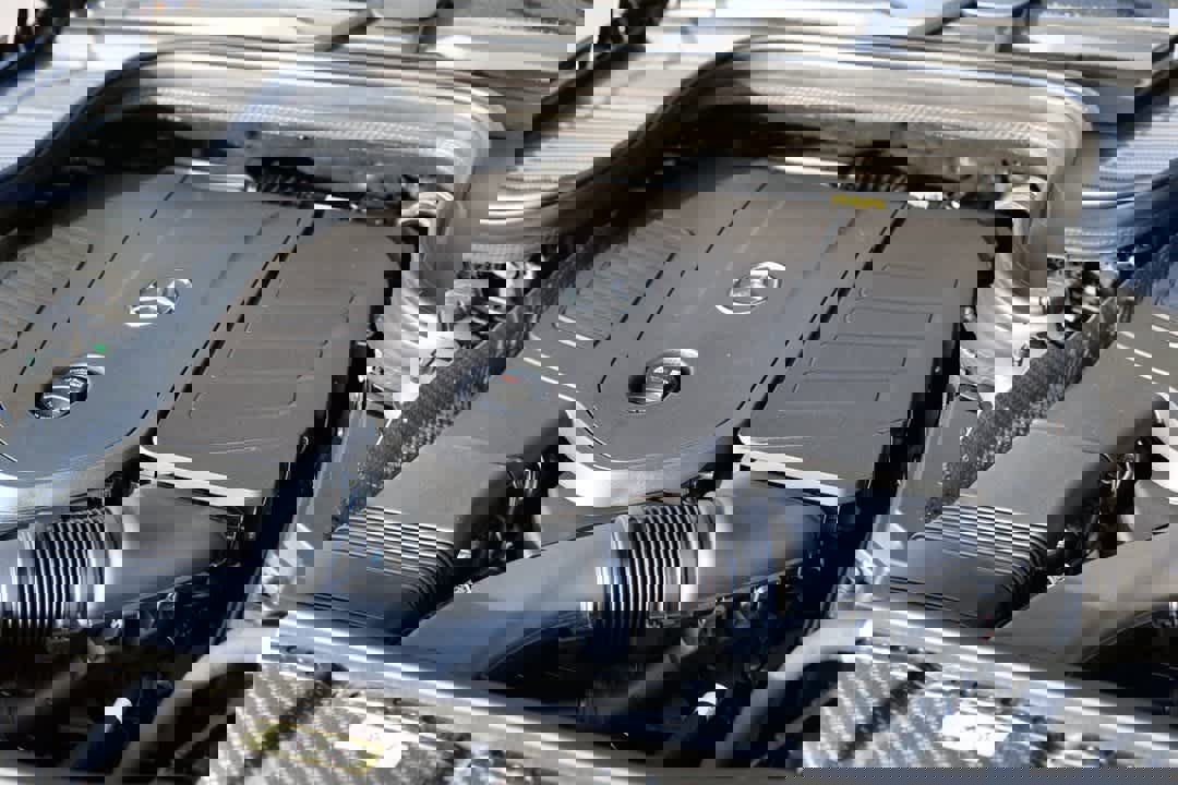 New 2026 Mercedes-Benz GLE 350 4MATIC image 18