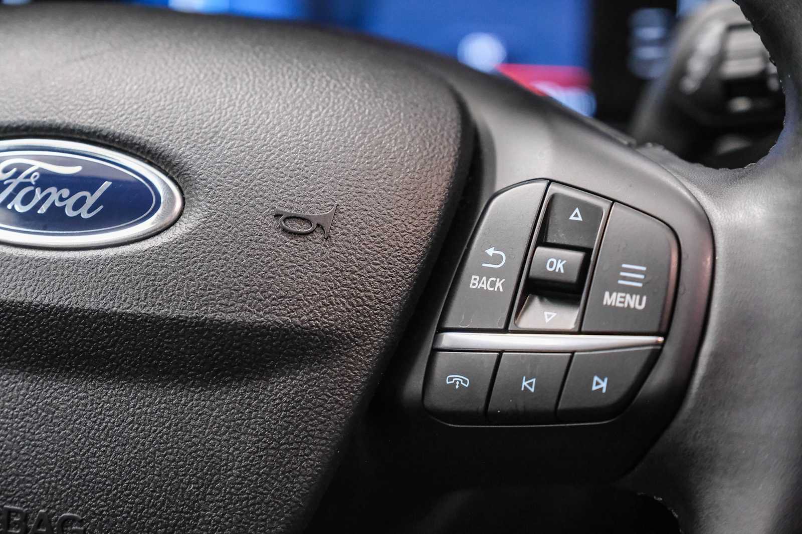 Used 2024 Ford Escape Active FWD image 22