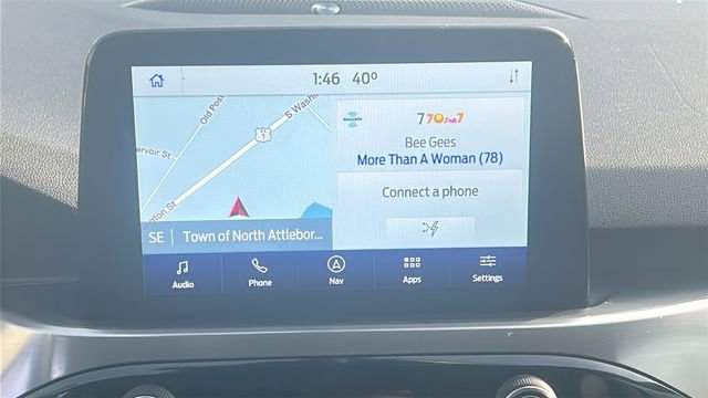 Used 2021 Ford Escape Titanium image 27