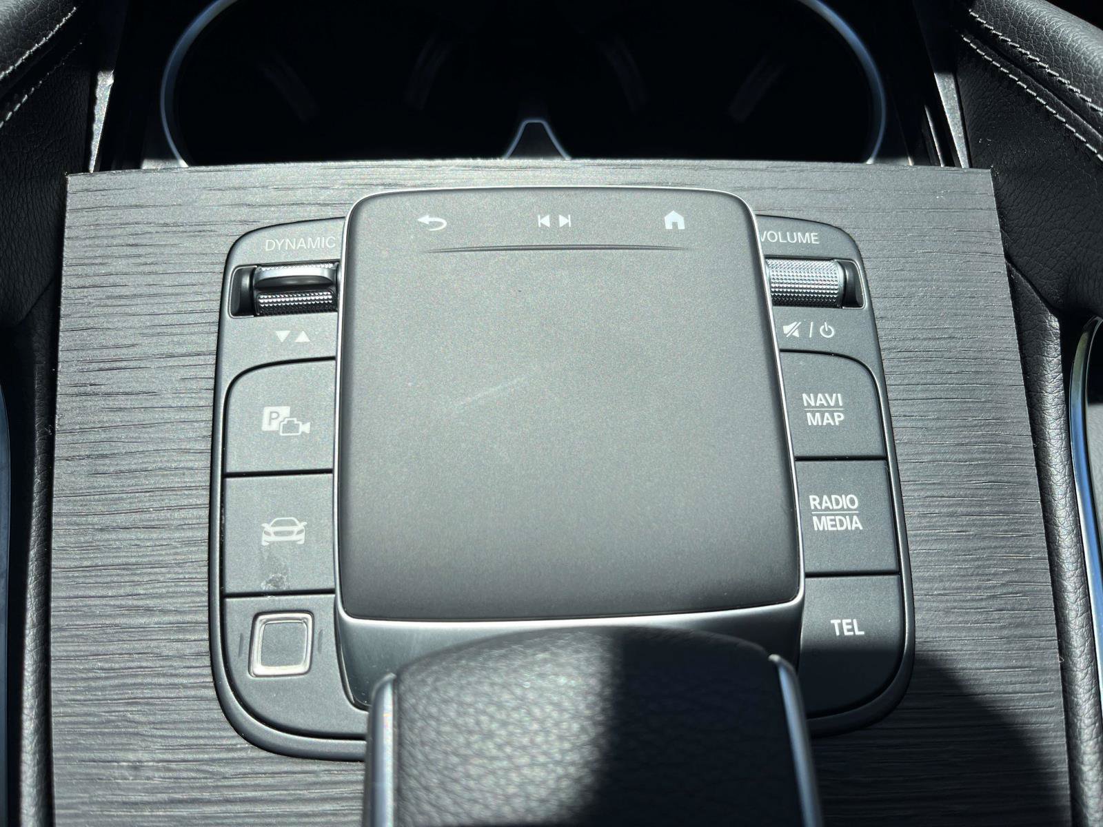 Certified 2025 Mercedes-Benz GLS 450 4MATIC image 33