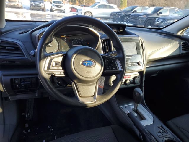 Used 2018 Subaru Impreza 2.0i Premium w/ Eyesight & BSD & Rcta AWD/4WD image 13