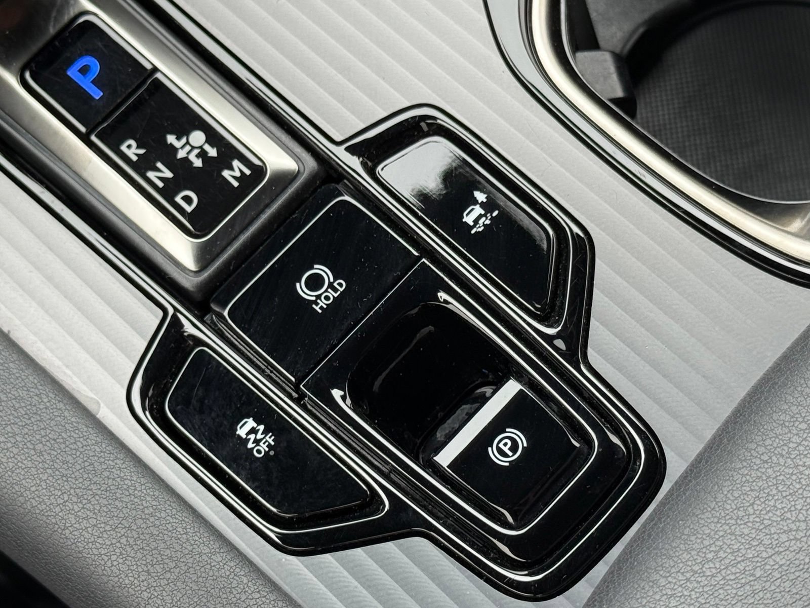 Used 2023 Lexus RX 500h F Sport w/ Accessory Package (Z1) AWD/4WD image 34