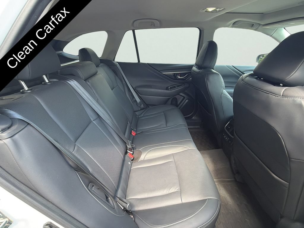 Used 2020 Subaru Outback Limited AWD/4WD image 14