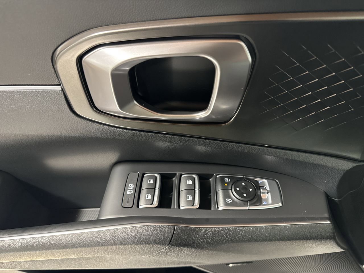 New 2026 Kia Sorento EX image 19