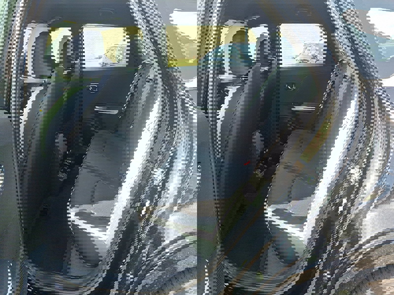 New 2026 Kia K4 GT-Line image 6