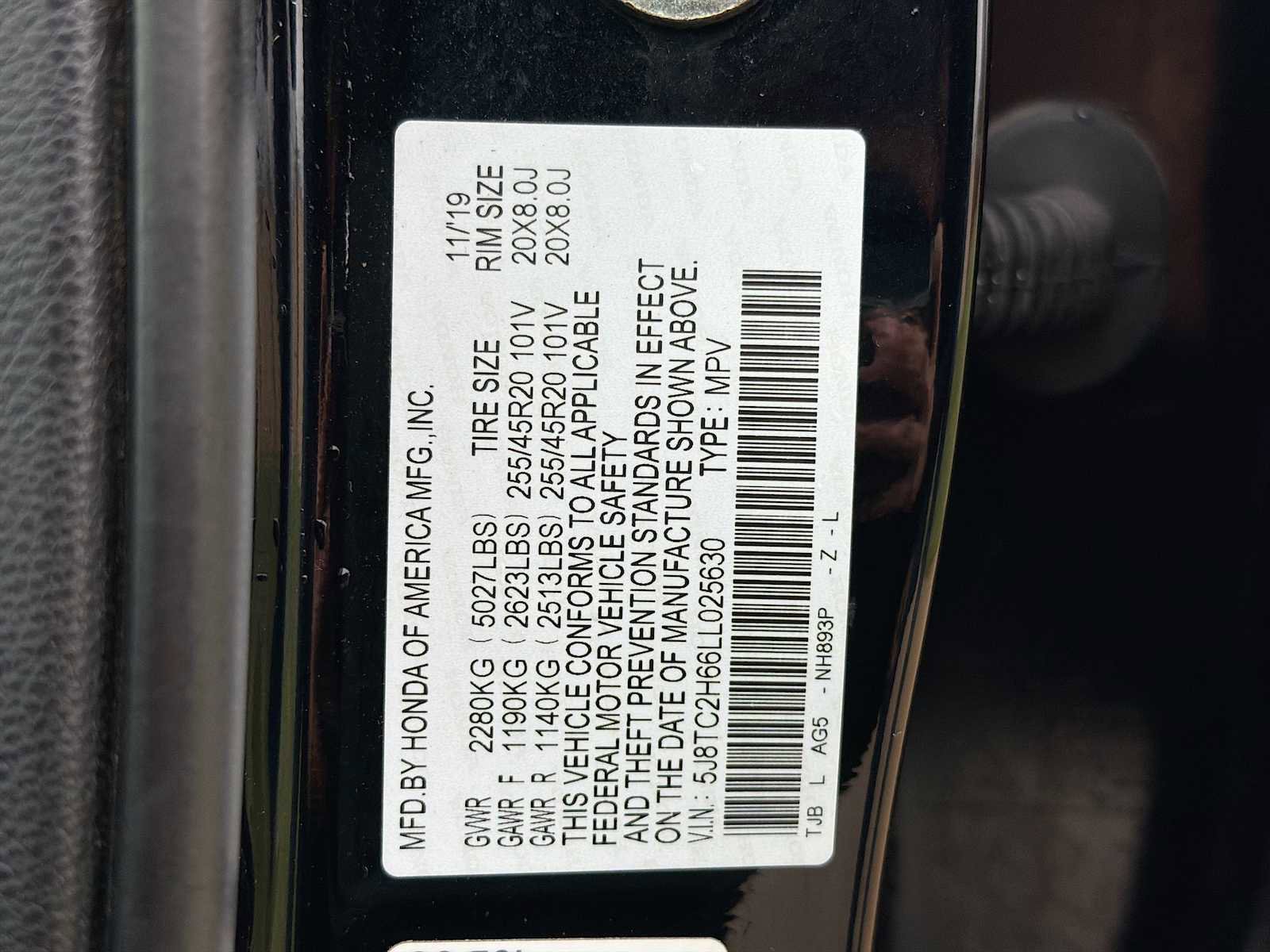 Used 2020 Acura RDX A-Spec image 32