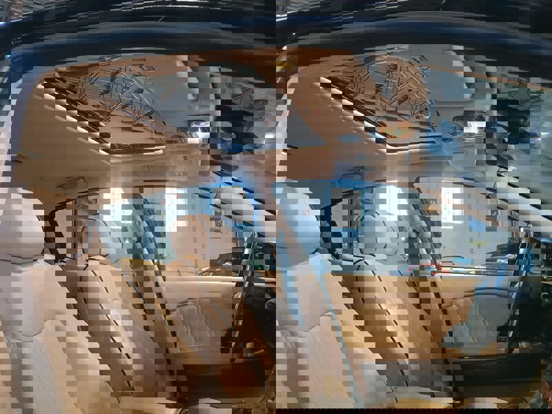 Used 2007 Maserati Quattroporte Sport GT image 36