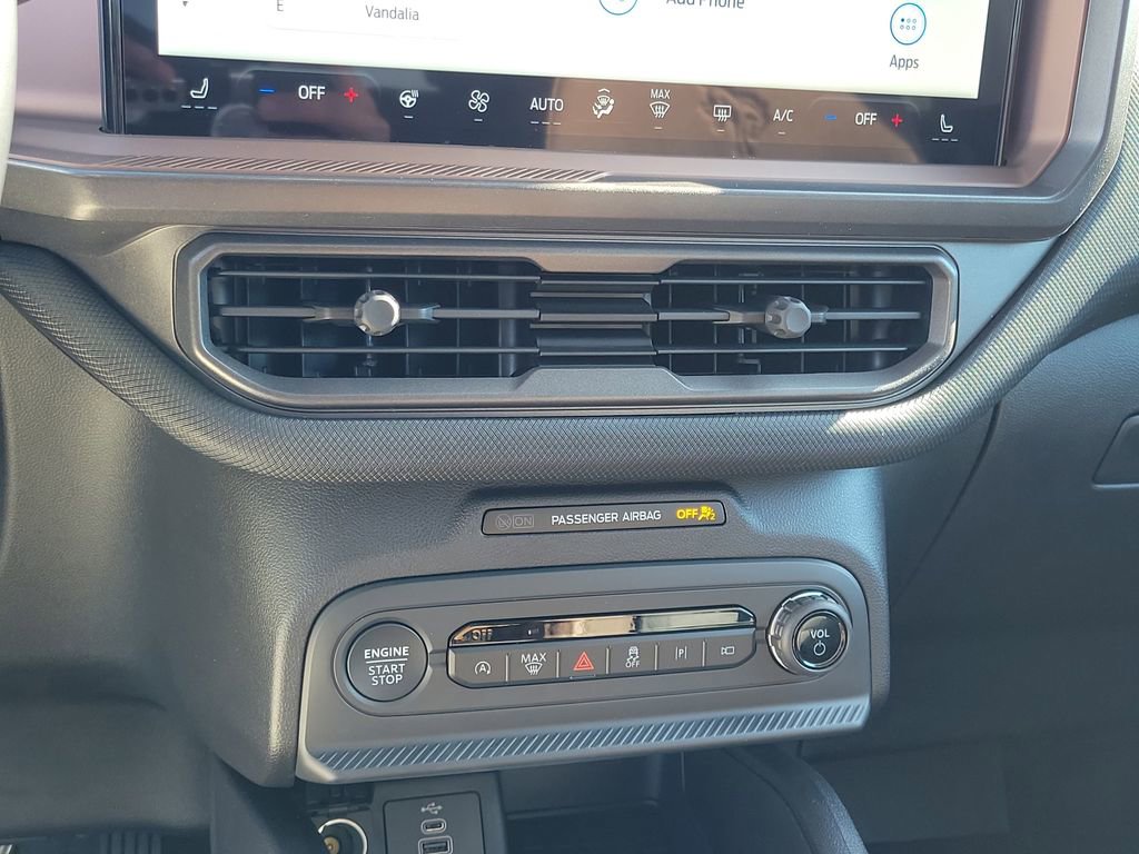 New 2025 Ford Bronco Sport Outer Banks w/ Outer Banks Tech Package+ image 28