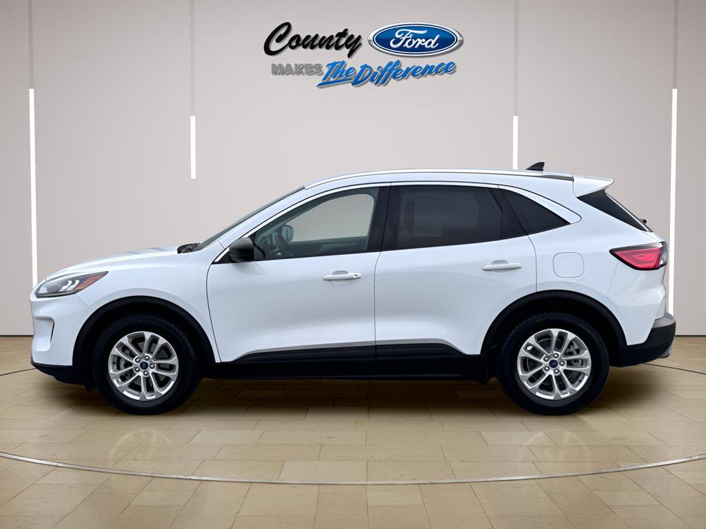 Used 2022 Ford Escape SE w/ Convenience Package image 6