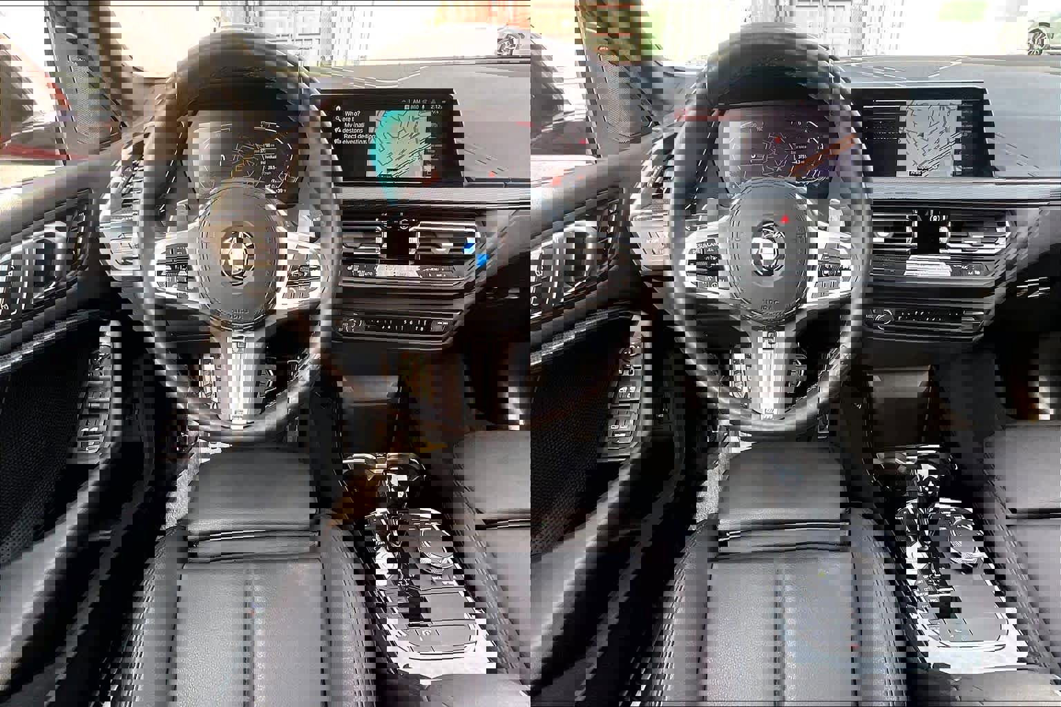 Certified 2022 BMW 228i xDrive Gran Coupe w/ Premium Package image 6