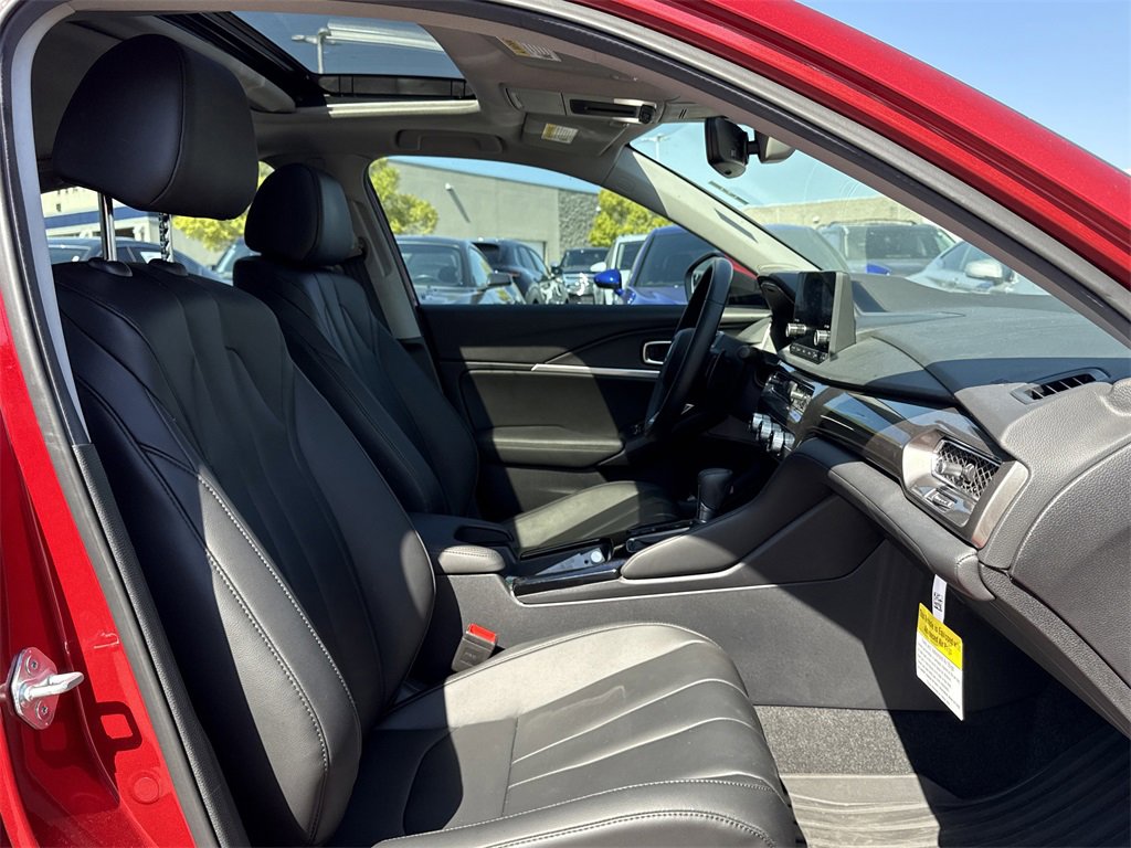 Certified 2025 Acura Integra image 20