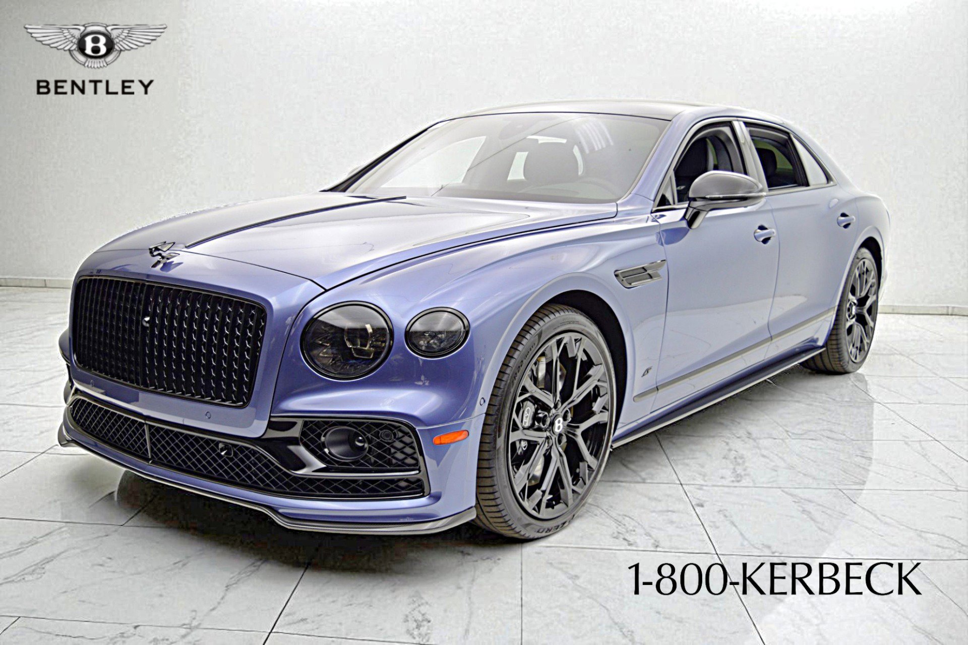 Used 2023 Bentley Flying Spur V8
