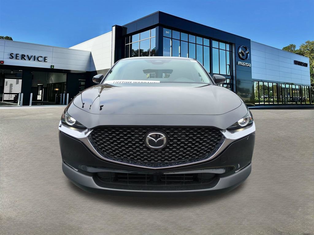 New 2026 MAZDA CX-30 AWD 2.5 S w/ Select Sport Pkg image 9