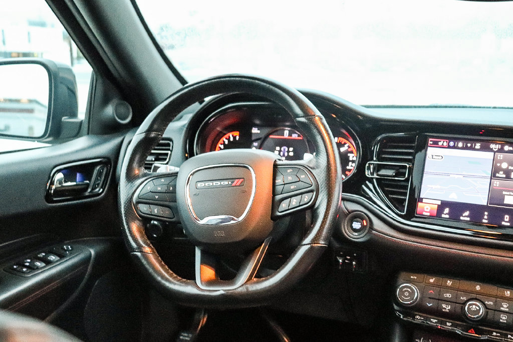 Used 2024 Dodge Durango GT AWD/4WD image 16