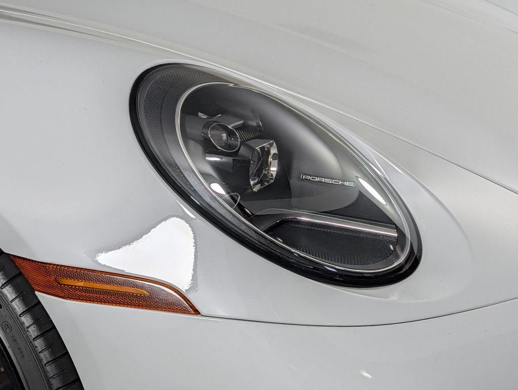 Certified 2022 Porsche 911 Carrera S w/ Sport Package RWD image 15