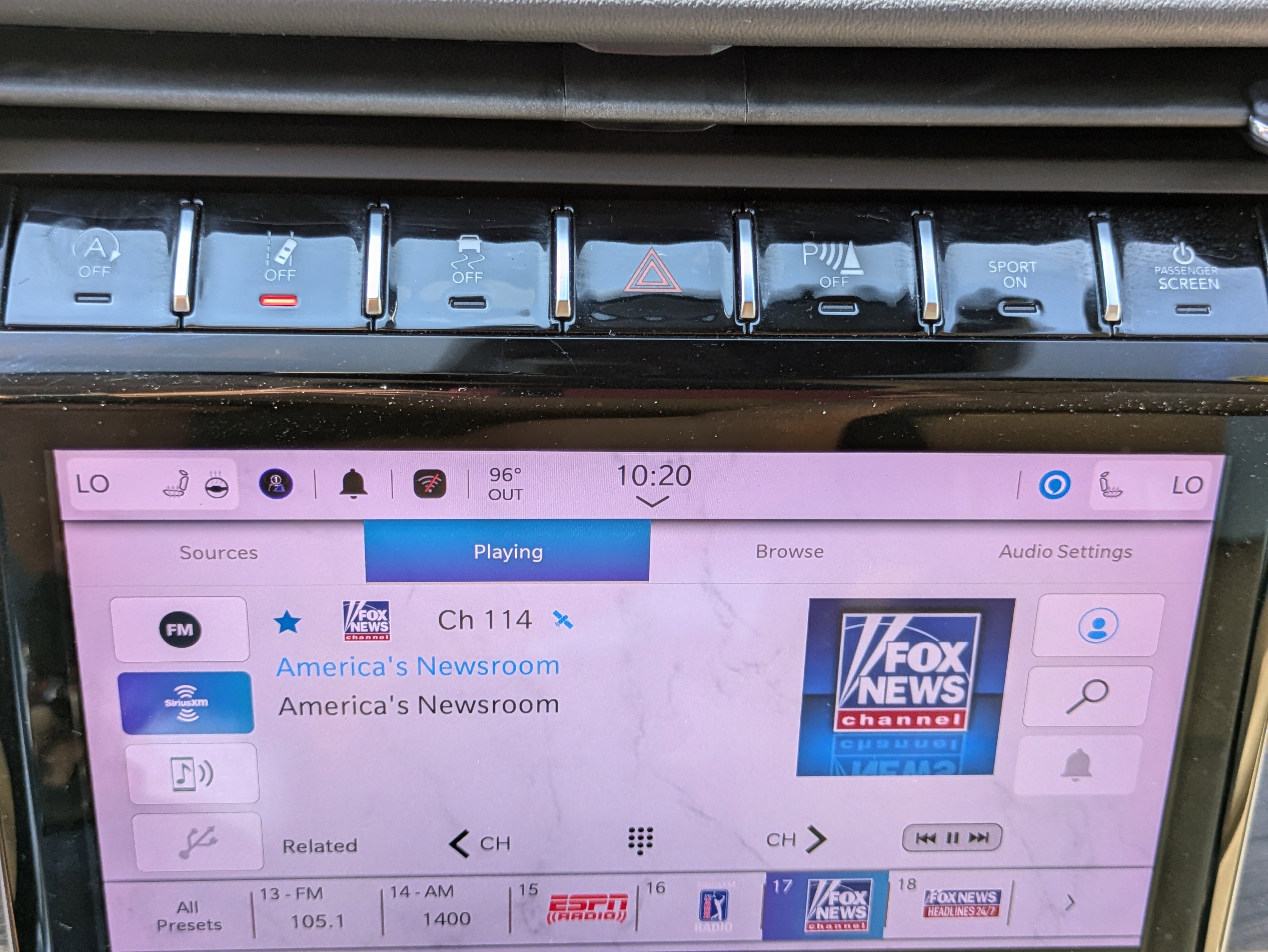 Used 2022 Jeep Grand Cherokee L Limited image 27