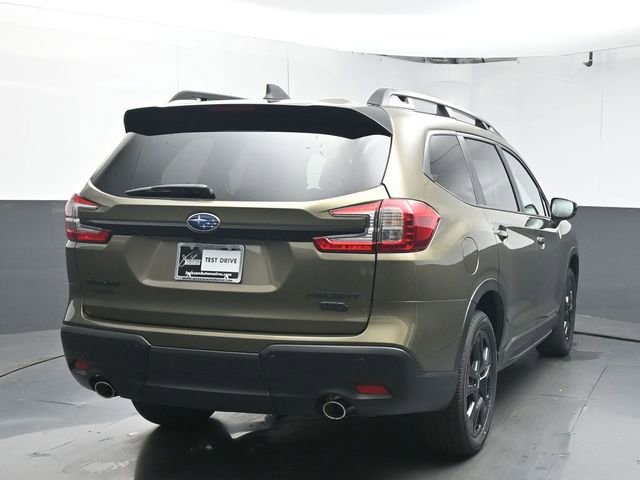 New 2025 Subaru Ascent Onyx Edition w/ Popular Package #2 image 7