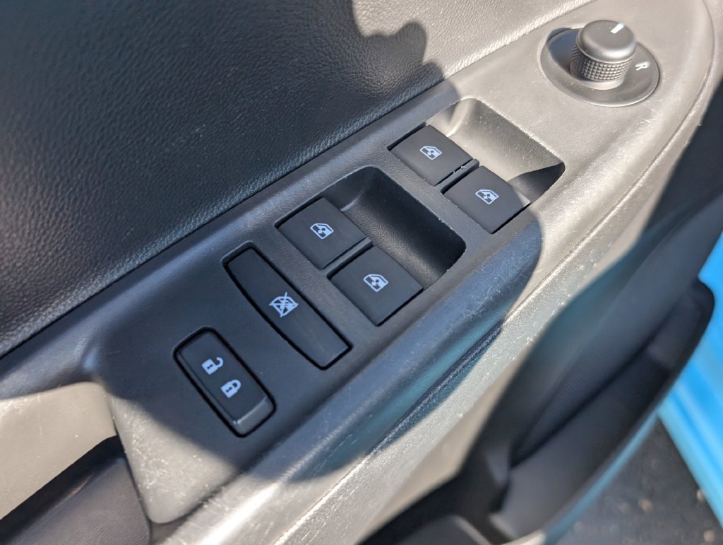 Used 2022 Chevrolet Spark LT FWD image 12