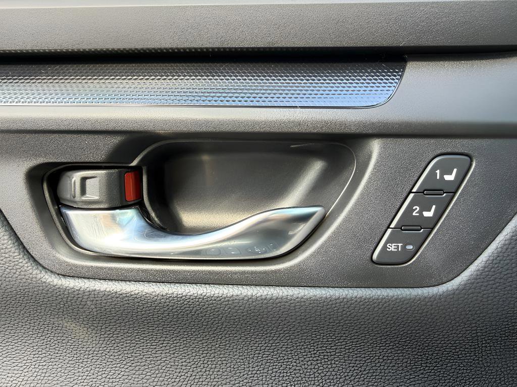 New 2026 Honda CR-V Sport-L image 18