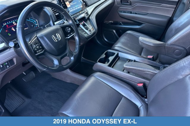 Used 2019 Honda Odyssey EX-L image 11