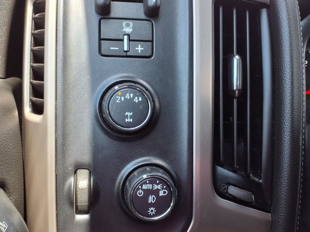 Used 2019 GMC Sierra 2500 Denali w/ Duramax Plus Package image 8