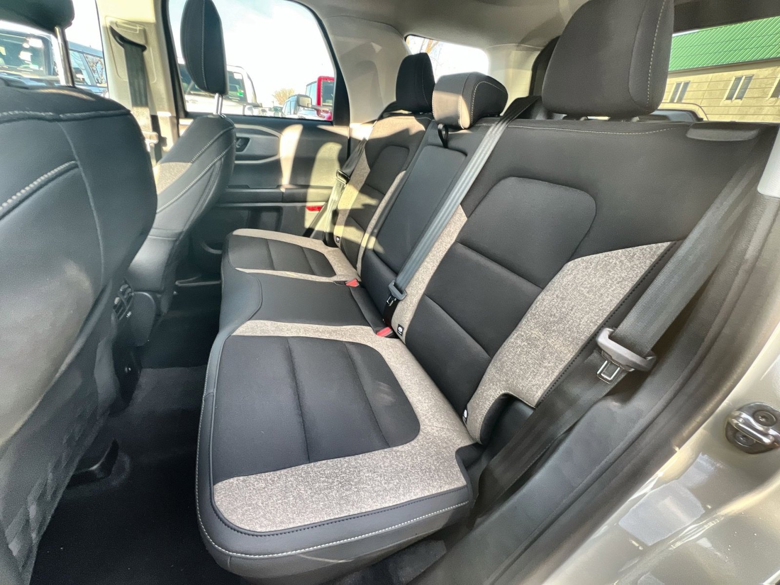 New 2025 Ford Bronco Sport Big Bend w/ Convenience Package image 24