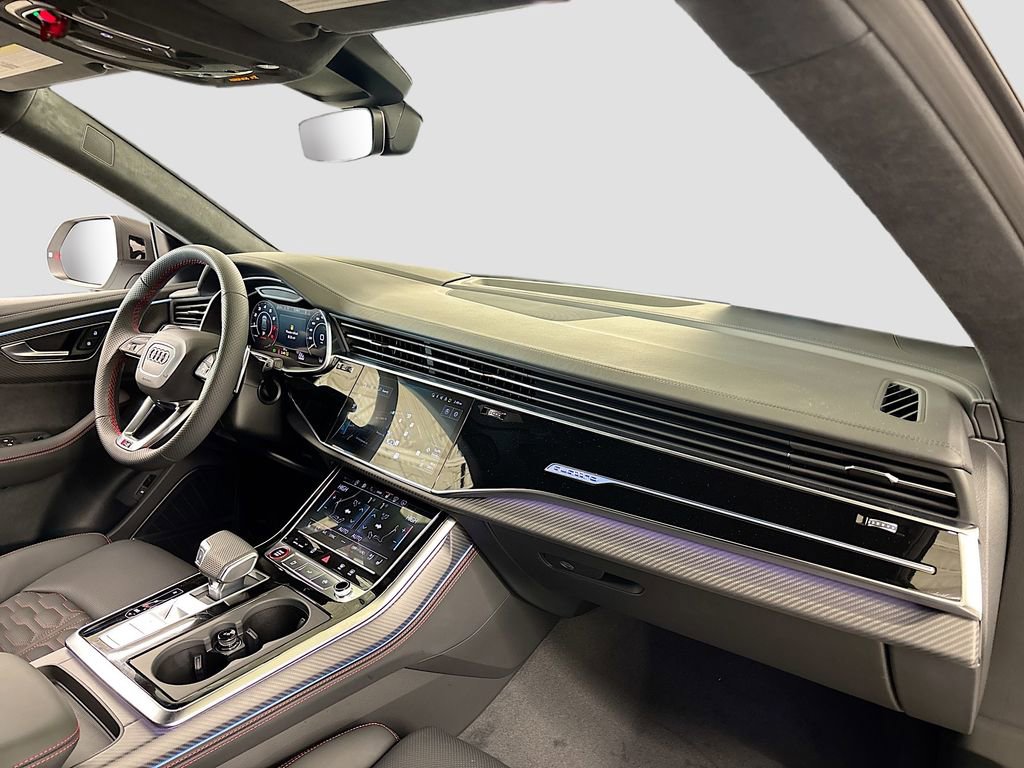 New 2026 Audi RS Q8 performance image 15