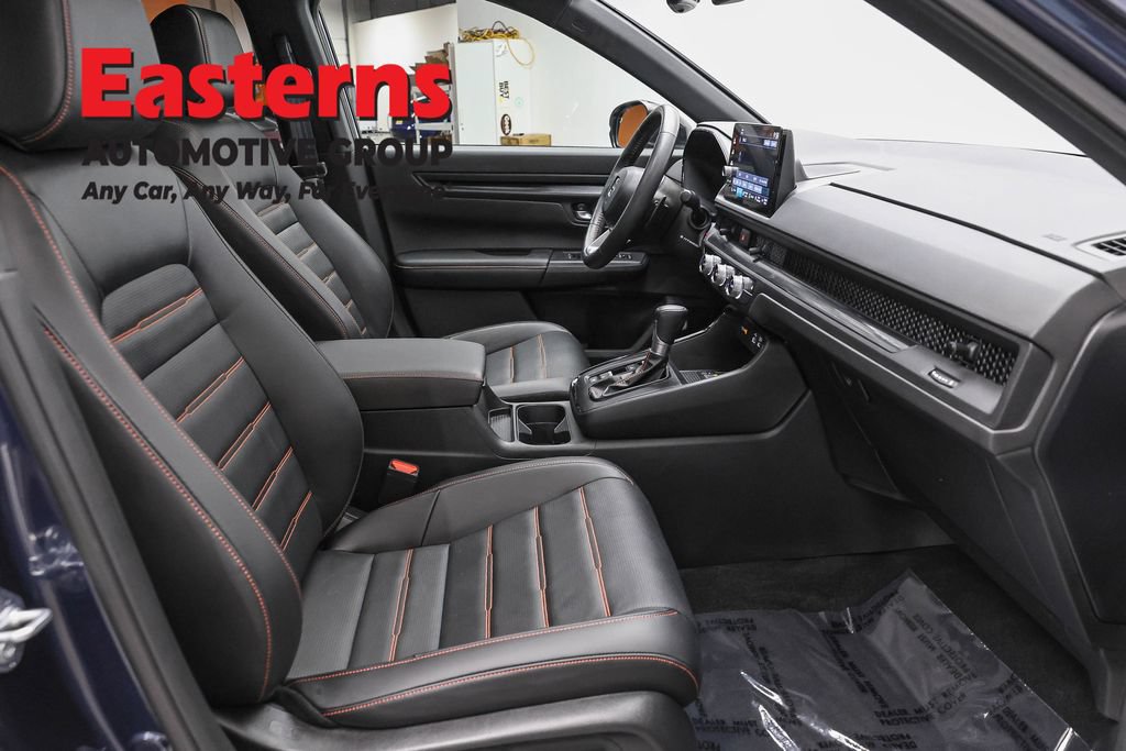 Used 2025 Honda CR-V Sport-L image 24