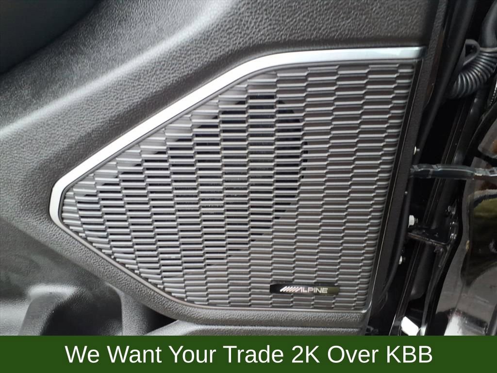 Used 2025 Jeep Grand Cherokee Overland w/ Adv Protech Group III image 31