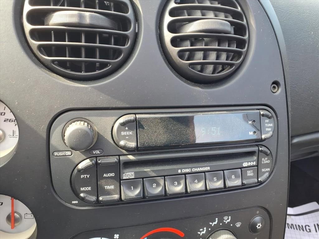 Used 2005 Dodge Viper SRT-10 image 13