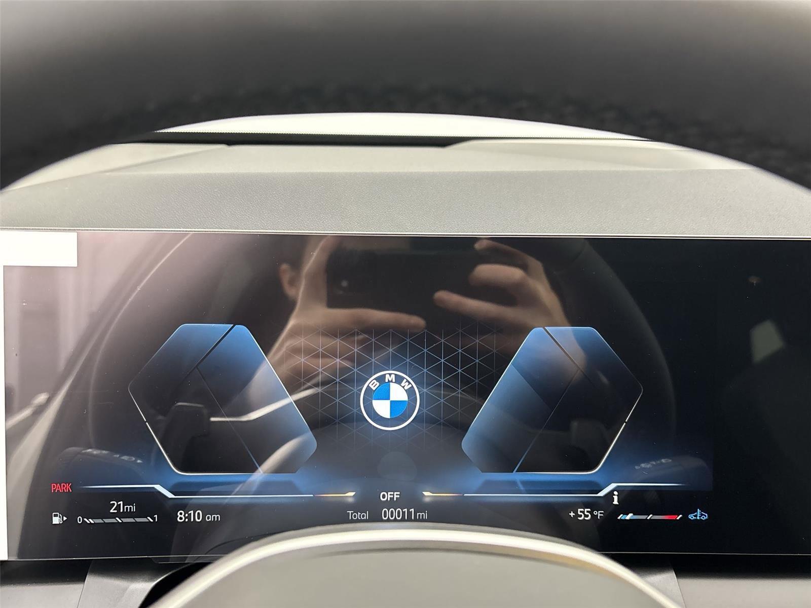 Used 2026 BMW X3 xDrive30 w/ Convenience Package image 28