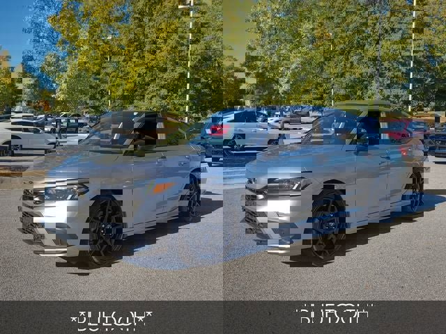 Used 2024 Honda Civic Sport image 4