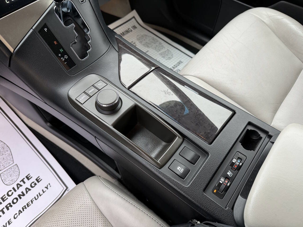 Used 2015 Lexus RX 350 FWD image 15