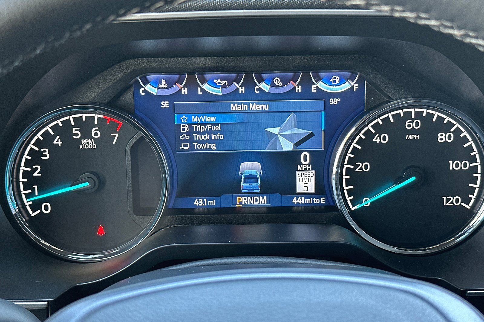 New 2023 Ford F150 XLT w/ Equipment Group 302A High image 21