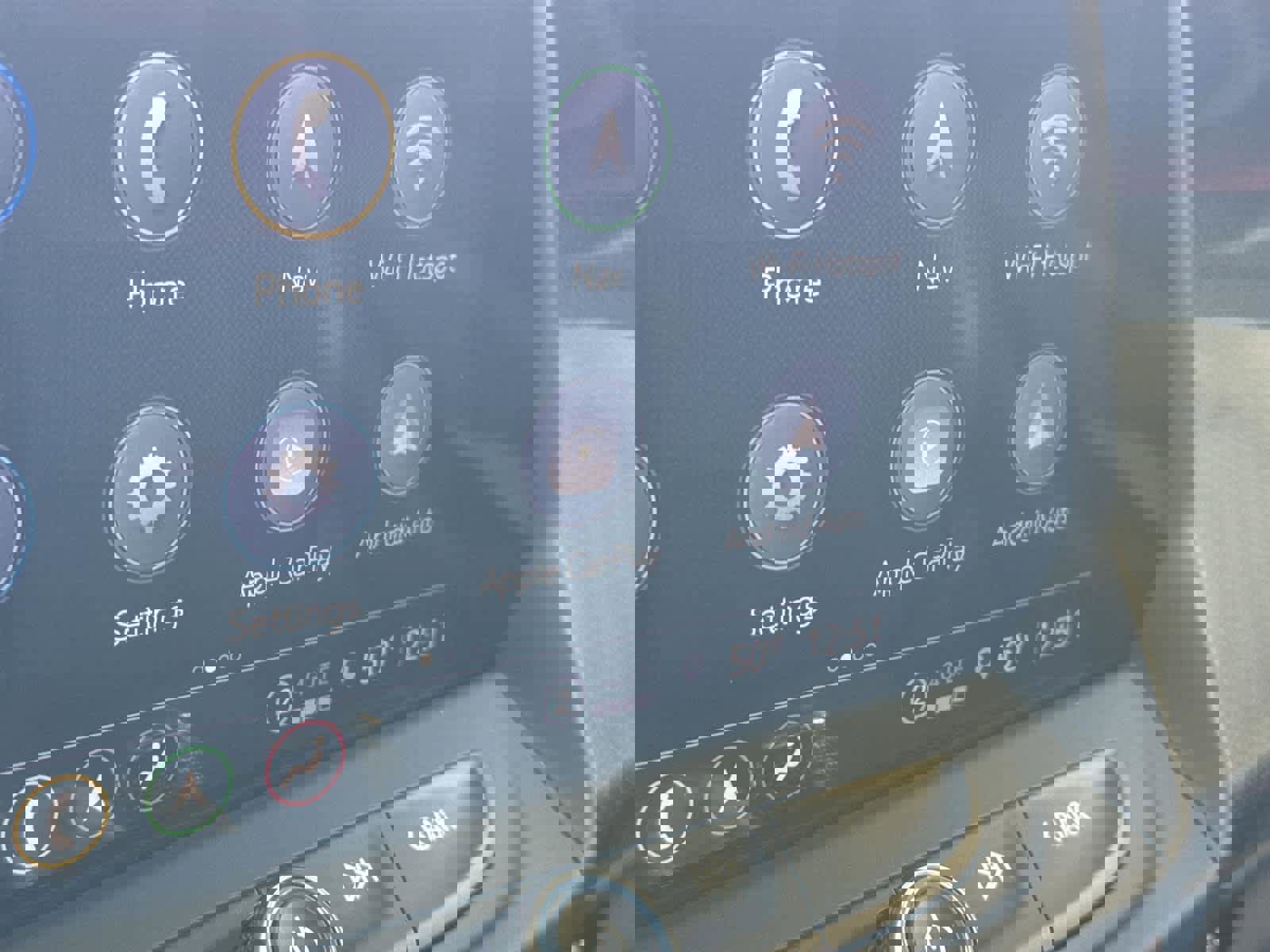 Used 2023 Chevrolet Camaro ZL1 image 16