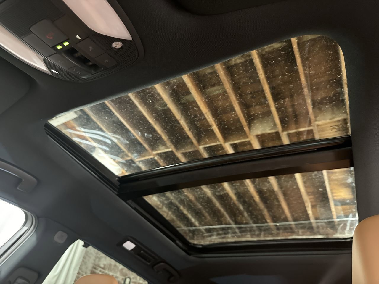 Used 2024 INFINITI QX60 Autograph w/ Cargo Package image 28