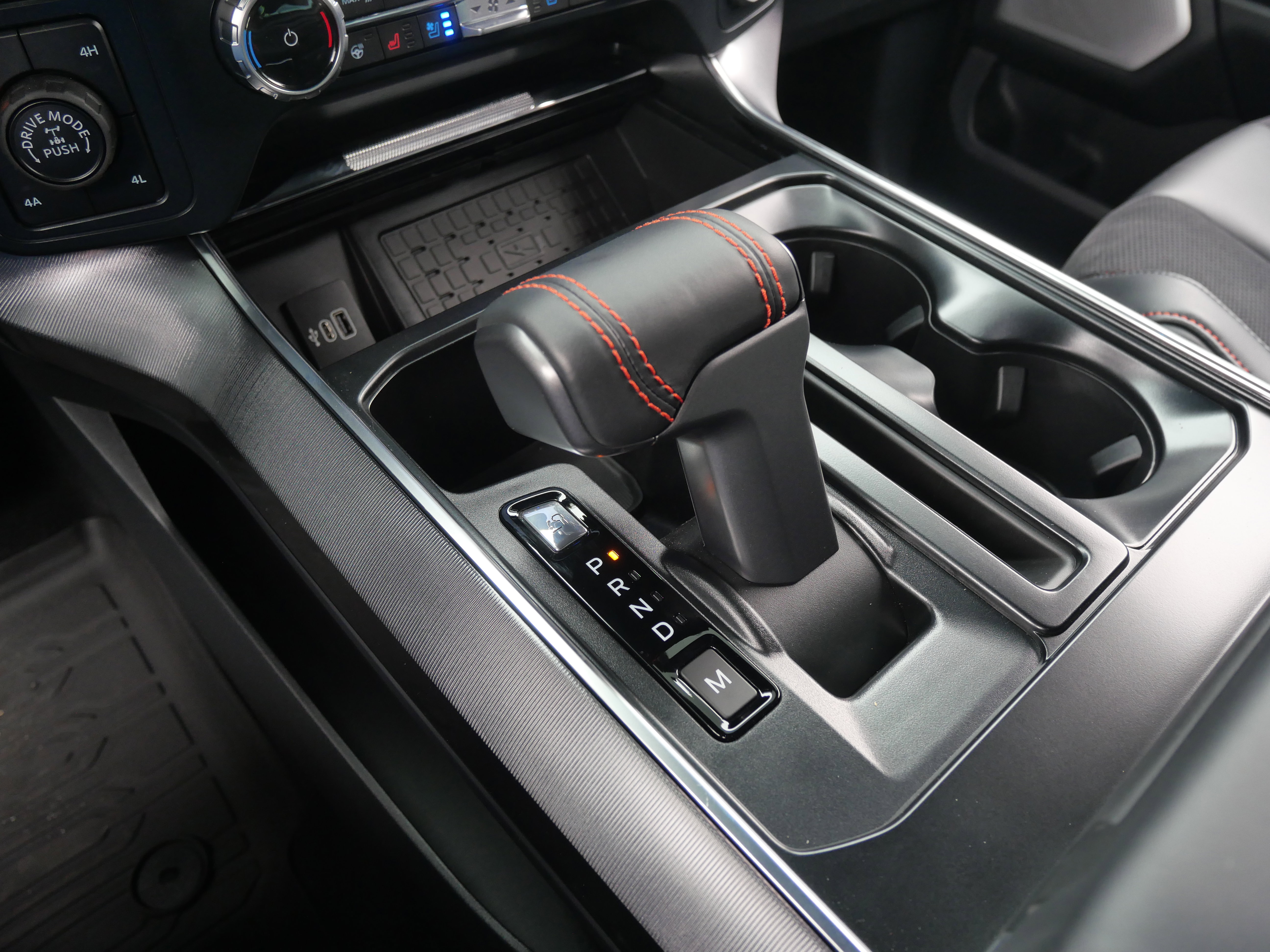 Used 2025 Ford F150 Raptor w/ Equipment Group 803A Raptor R image 35