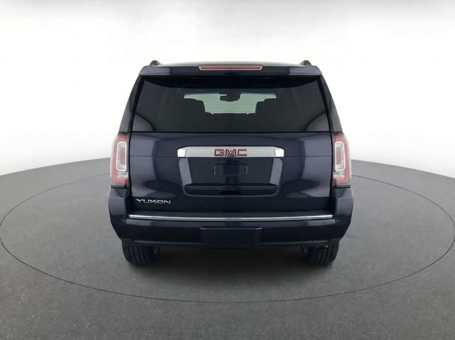 Used 2018 GMC Yukon Denali w/ Denali Ultimate Package AWD/4WD image 6