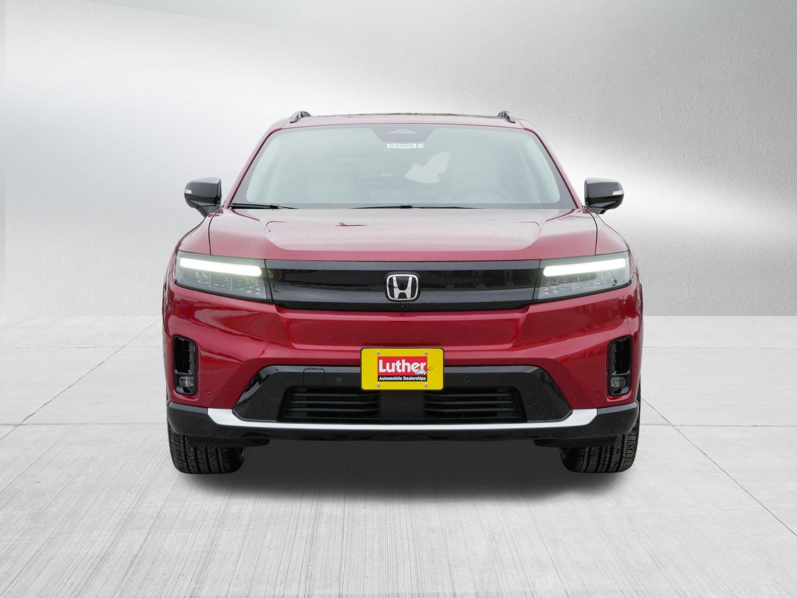 New 2026 Honda Prologue Elite video 2